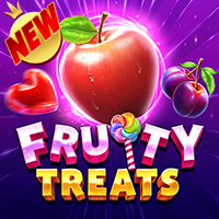 Fruity Treats
